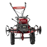 Tratorito Arador Motocultivador 7 5 Cv Com Enxada Rotativa