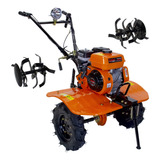 Tratorito Motocultivador Tipo Tobata Mini Trator 7 Hp Er1