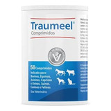 Traumeel Uso Veterinário   50