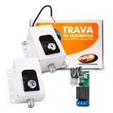 Trava Alta Performance Dog Steel Custom Módulo Relé Kit 2