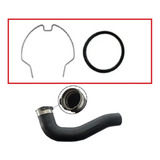 Trava Anel Da Mangueira Intercooler Renault Master 14 20