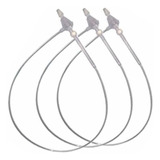 Trava Anel Plastico Plus 175mm 7898636173006 