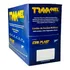 Trava Anel Plus  125mm  Neutro   Cx C  5 000 Und