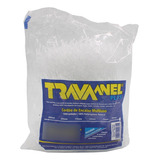 Trava Anel Plus 125mm Pacote Com 1000 Unidades
