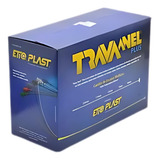 Trava Anel Plus 75mm Caixa Com 5 000 Unidades