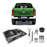 Trava Anti Furto Estepe Volkswagen Amarok