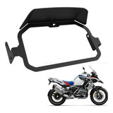 Trava Anti Furto Tft Bmw R1200 R1250gs Quebra Sol