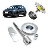 Trava Antifurto De Estepe Honda Hrv Hr v Novo Hrv Hr v Todos