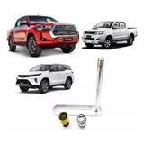 Trava Antifurto De Estepe Pick Up Universal 2021 2022 2023