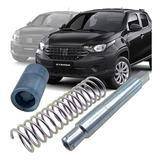 Trava Antifurto Estepe Parafuso Mcgard Fiat Strada 2020 2021