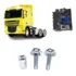 Trava Antifurto Modulo Do Motor Injeção Daf Xf E Cf Ate 2020