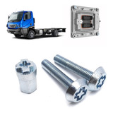 Trava Antifurto Modulo Motor