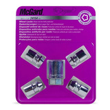 Trava Antifurto Parafuso Mcgard Para Rodas Nissan March 2013