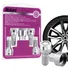 Trava Antifurto Porca Parafuso Para Rodas Original Mcgard