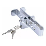 Trava Antifurto Veicular Pedal De Freio Embreagem Acelerad