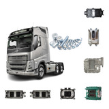 Trava Antifurto Volvo Fh