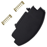 Trava Apoio Descanso Braço Tampa Vw Golf Bora Passat Beetle