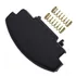 Trava Apoio Descanso Braço Tampa Vw Golf Bora Passat Beetle