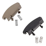 Trava Apoio Descanso Braço Tampa Vw Golf Bora Passat Beetle