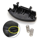 Trava Apoio Descanso Braço Tampa Vw Golf Passat Beetle Bora