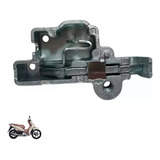Trava Banco Biz 125 2018 2019 2020 2021 2022 Original Honda