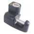 Trava Capacete Cg 125 / Xlr / Cbx150 Original Honda