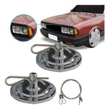 Trava Capo Decorativa Tuning