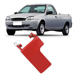 Trava Capo Ford Ka