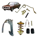 Trava Capu Chevette Tubarao