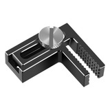 Trava Clamp De Cabo
