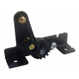 Trava Contra Frente Dvd