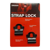 Trava Correia Cabo Strap Lock Daddario Planet Waves Daddario