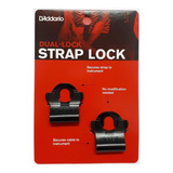 Trava Correia E Cabo Strap Dual