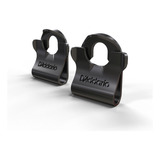 Trava Correia Strap Lock De Instrumentos par Daddario
