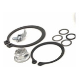 Trava Da Polia Compressor