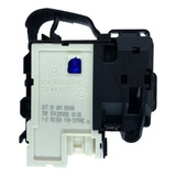 Trava Da Porta Lava Seca 127v 8 A 12kg Lsa081 Lsa101 Midea