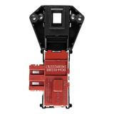 Trava Da Porta Lava Seca Samsung 127v Original Dc64 01538b