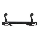 Trava Da Porta Mfg61876201 Micro ondas LG Ms3052r Ms3052ra