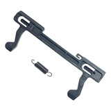 Trava Da Porta Para Microondas Electrolux Mef30 Mef28