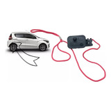 Trava Da Portinhola Do Tanque De Combustível Original Mobi