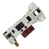 Trava Da Tampa Lavadora Electrolux Ltc07 Lte12 Ltd13 Ltd15