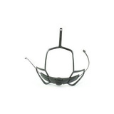 Trava De Ajuste Traseiro Para Capacete Abus Gamechanger