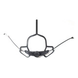 Trava De Ajuste Traseiro Para Capacete Abus Stormchaser