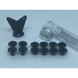 Trava De Aluminio Para Chuteiras 10mm E 13mm
