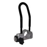 Trava De Bengala Para Motos Até 160cc Biz Titan Cg Fan Bros