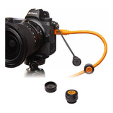 Trava De Cabo Usb Tether Guard Tether Tools Para Camera