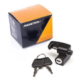 Trava De Capacete Honda Cg 125 Titan Magnetron