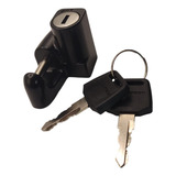 Trava De Capacete Honda Cg 125 Titan Magnetron