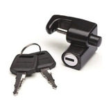 Trava De Capacete Honda Cg Today Titan Fan 125 Magnetron