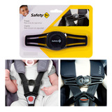 Trava De Cinto De Segurança Cadeirinha De Carro Bebê Safety
